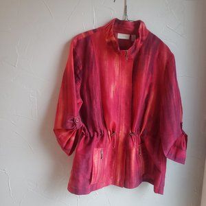 Chicos spring jacket